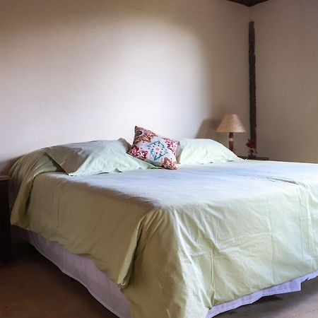 Fazenda Caturama Hotel Areal Eksteriør billede