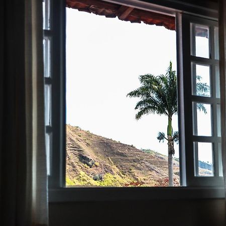 Fazenda Caturama Hotel Areal Eksteriør billede